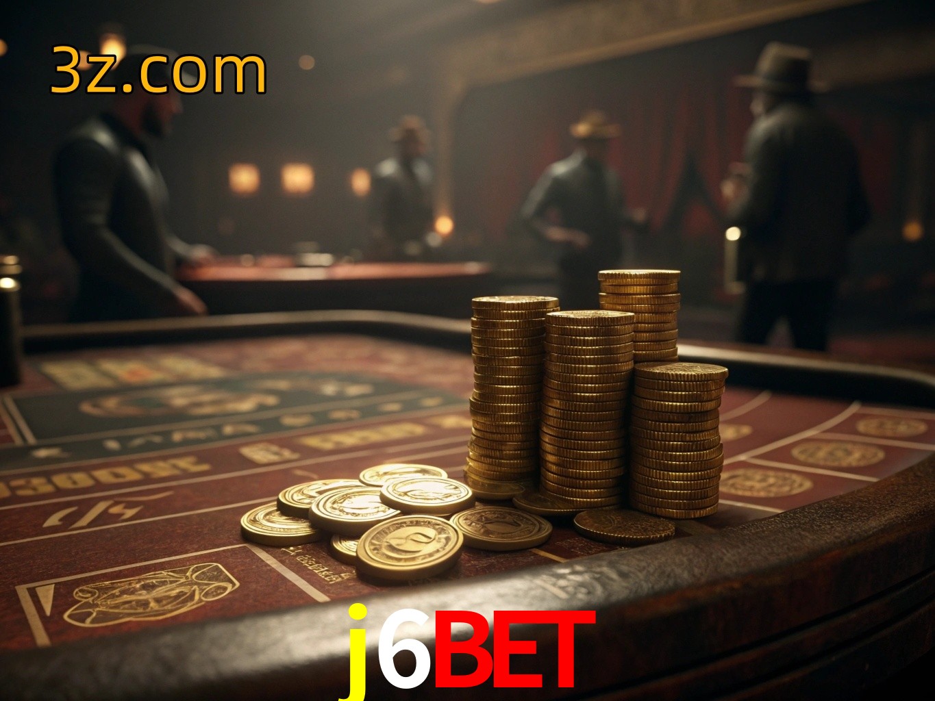  j6bet app