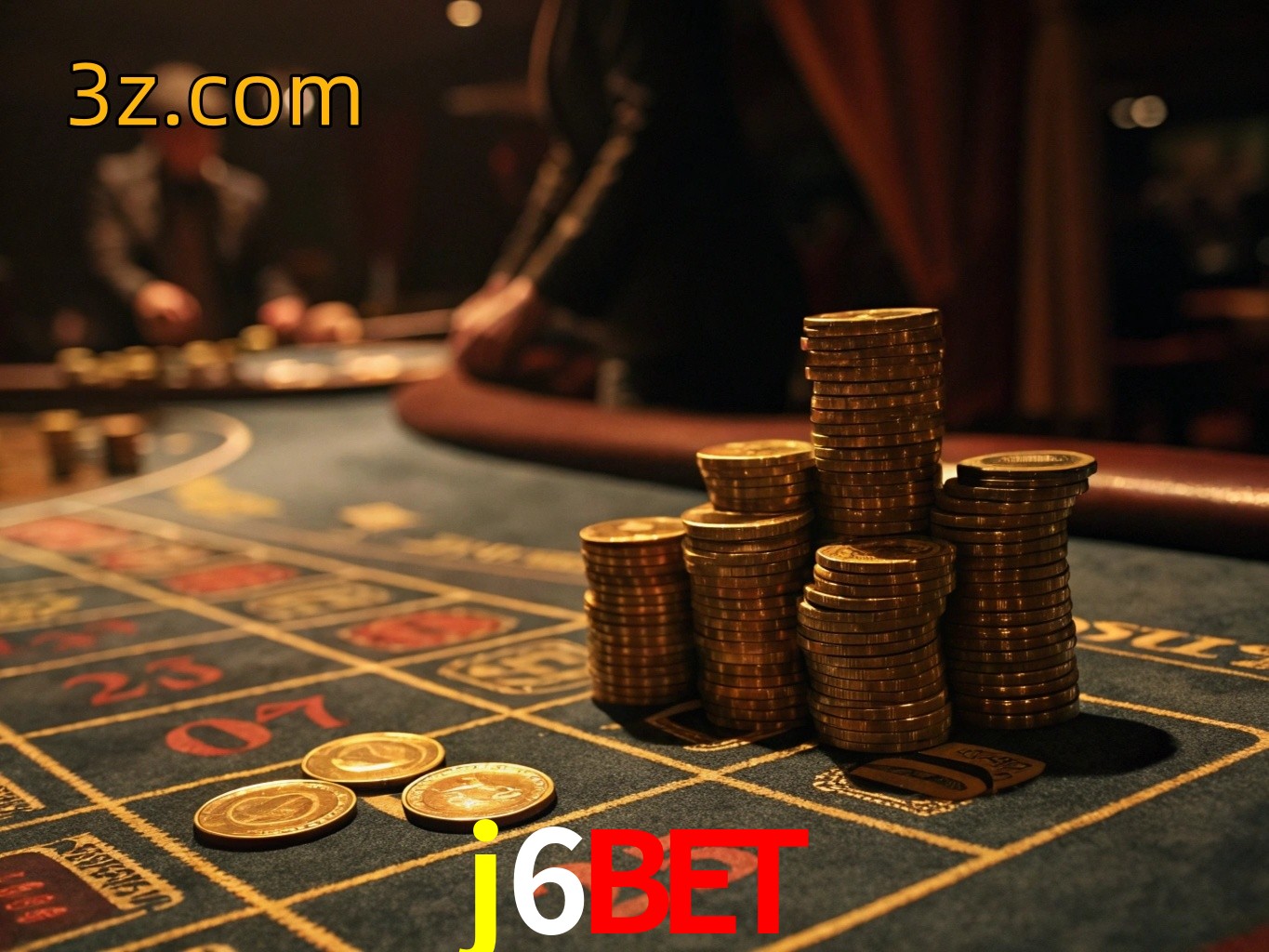 com j6bet