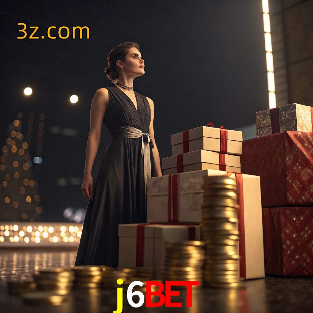  j6bet bonus