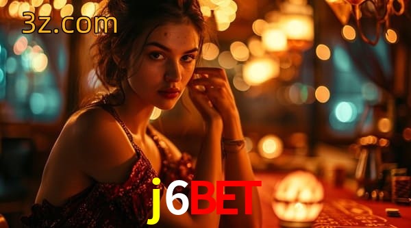 j6bet app