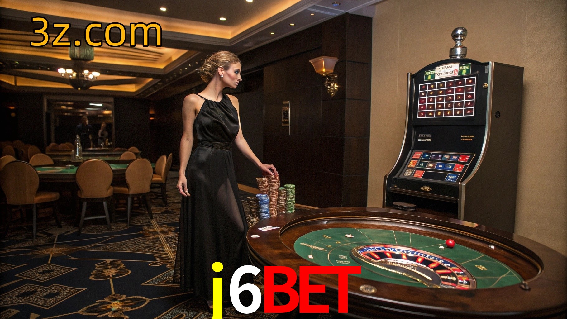  j6bet bonus